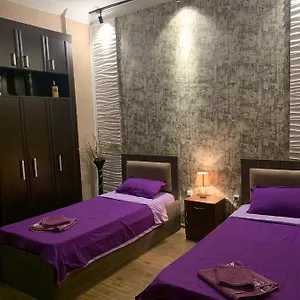 Апартаменты Downtown-home In The Heart Of Old, Тбилиси